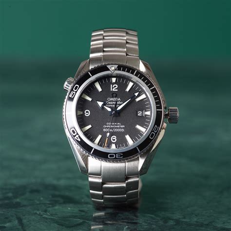 omega seamaster professional chronometer 600m/2000ft|omega seamaster 300 professional price.